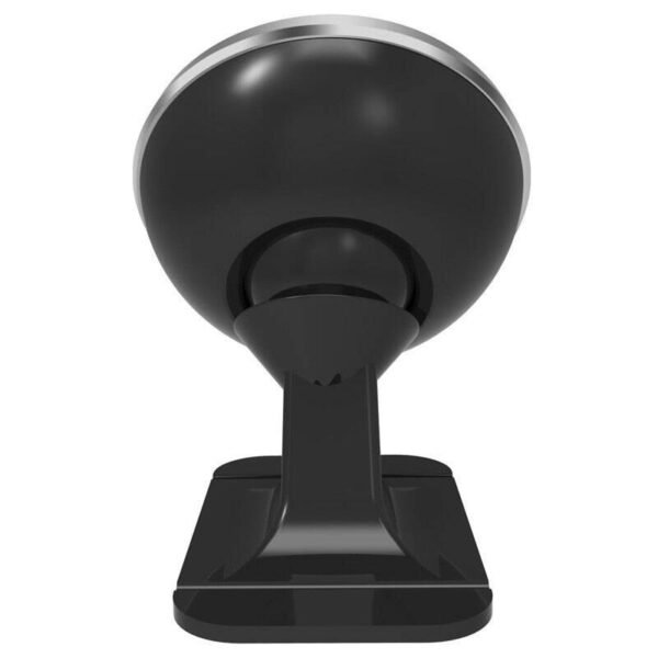 Magnetinis automobilinis telefono laikiklis Baseus (sidabrinis) - Image 3