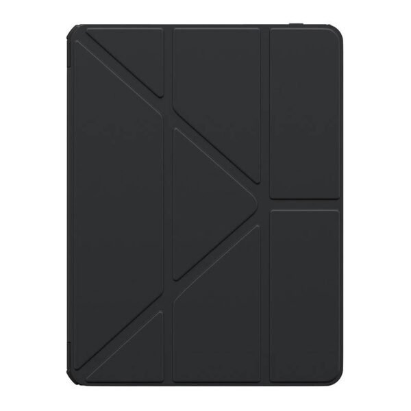 Baseus Minimalist Series IPad Mini 4/5 7,9 apsauginis dėklas (juodas) - Image 2