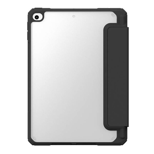 Baseus Minimalist Series IPad Mini 4/5 7,9 apsauginis dėklas (juodas) - Image 3