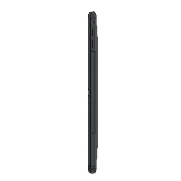 Baseus Minimalist Series IPad Mini 4/5 7,9 apsauginis dėklas (juodas) - Image 6