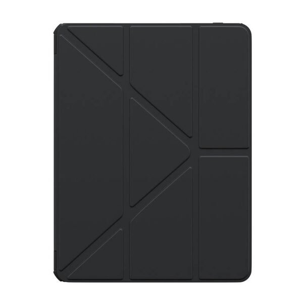 Baseus Minimalist Series IPad Pro 9,7 apsauginis dėklas (juodas) - Image 4