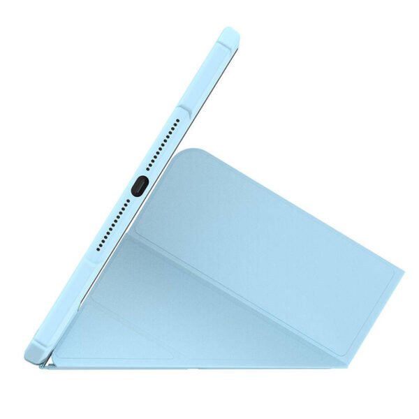 Baseus Minimalist Series IPad Pro 9,7 apsauginis dėklas (mėlynas) - Image 3