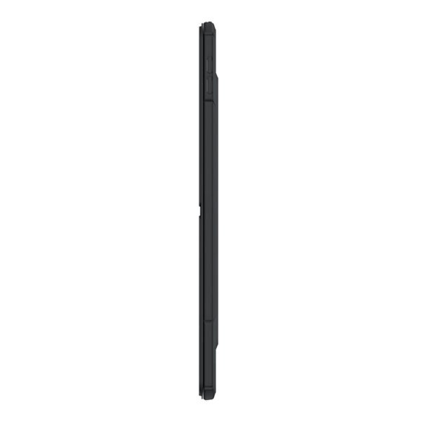 Baseus Minimalist Series IPad 10,5 apsauginis dėklas (juodas) - Image 4