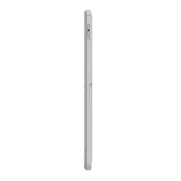 Baseus Minimalist Series IPad Air 4/Air 5 10,9 apsauginis dėklas (pilkas) - Image 6