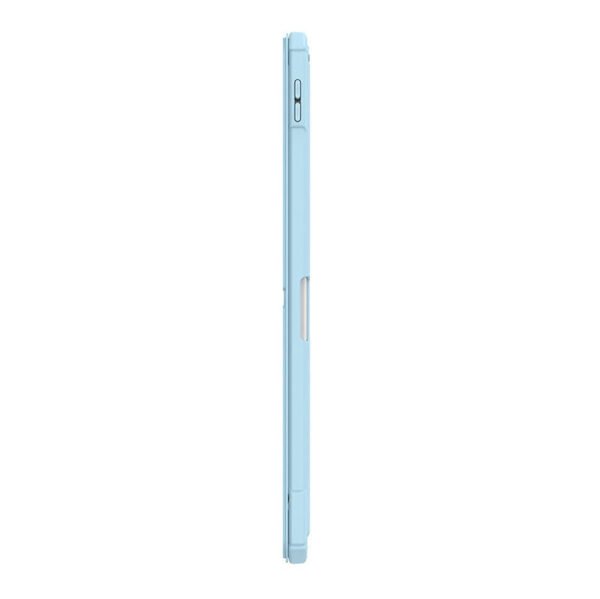 Baseus Minimalist Series IPad Air 4/Air 5 10,9 apsauginis dėklas (mėlynas) - Image 6