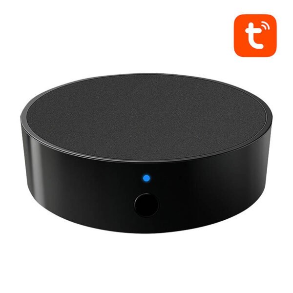 Universalus nuotolinio valdymo pultas IR WiFi RF 433 MHz Avatto S16 Pro TUYA - Image 3