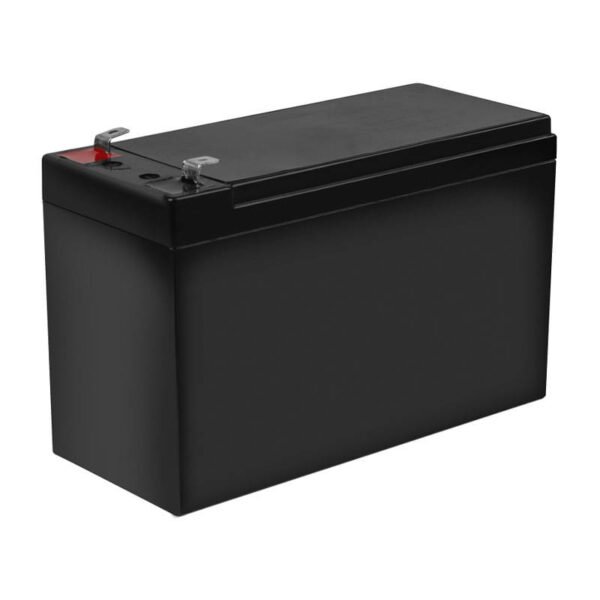 Įkraunama baterija AGM 12V 9Ah Maintenancefree UPS ALARM - Image 4