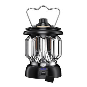 Camping lamp Superfire T36