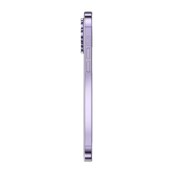 Telefono dėklas Baseus Crystal Clear, skirtas iPhone 14 Pro Max (skaidrus) - Image 8