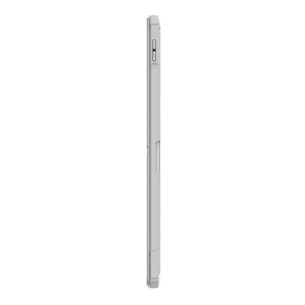 Apsauginis dėklas Baseus Minimalist, skirtas iPad Pro (2018/2020/2021/2022) 11 colių (pilkas) - Image 4