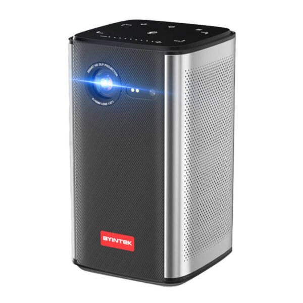 Projektorius BYINTEK P70 DLP 3D 4K Android - Image 2