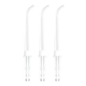 Standard tips for waterflosser SEAGO SG-8001