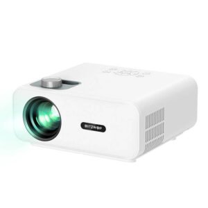 LED projector BlitzWolf BW-V5 1080p