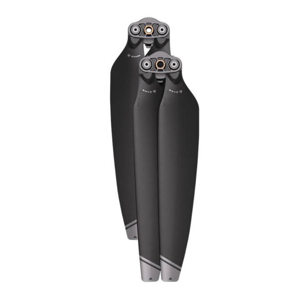 DJI Inspire 3 sulankstomi greitojo nuleidimo sraigtai dideliam aukščiui (pora) - Image 2