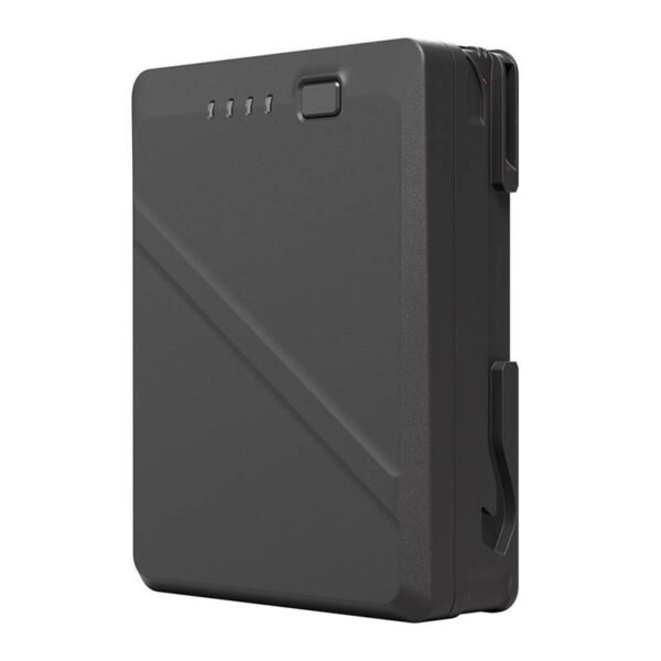 Išmanusis akumuliatoriaus koncentratorius DJI Inspire 3 TB51 - Image 3