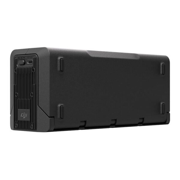 DJI Inspire 3 akumuliatoriaus įkrovimo koncentratorius / TB51 - Image 2