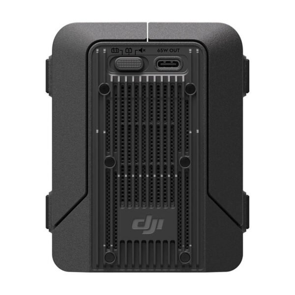 DJI Inspire 3 akumuliatoriaus įkrovimo koncentratorius / TB51 - Image 4
