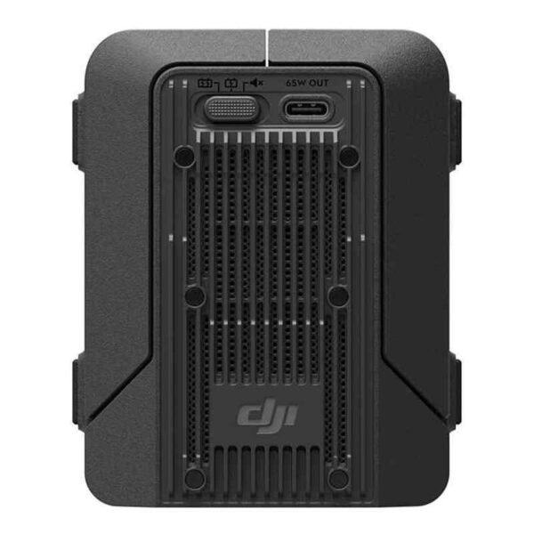DJI Inspire 3 akumuliatoriaus įkrovimo koncentratorius / TB51 - Image 9
