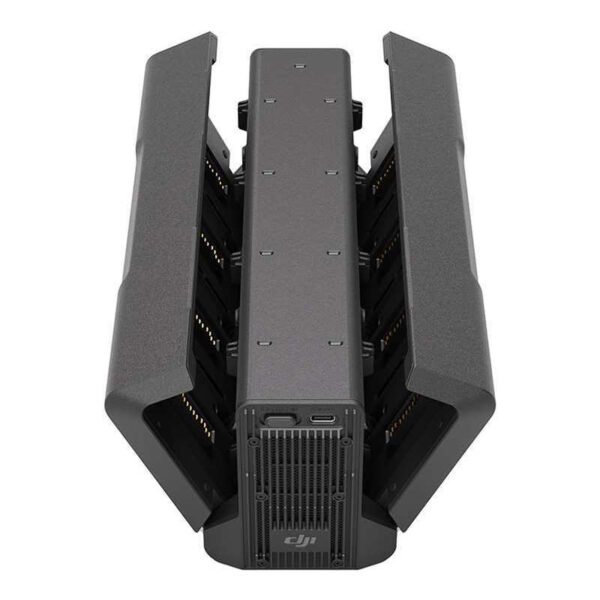 DJI Inspire 3 akumuliatoriaus įkrovimo koncentratorius / TB51 - Image 6