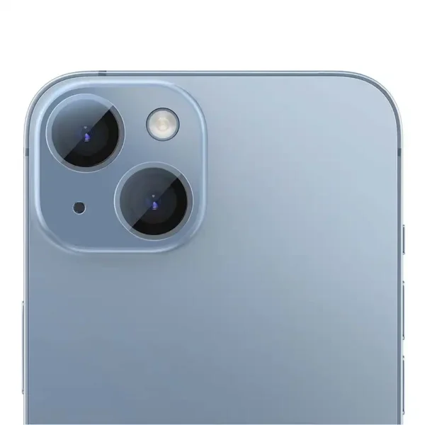 iPhone 14/14 Plus objektyvo apsauga Baseus - Image 5