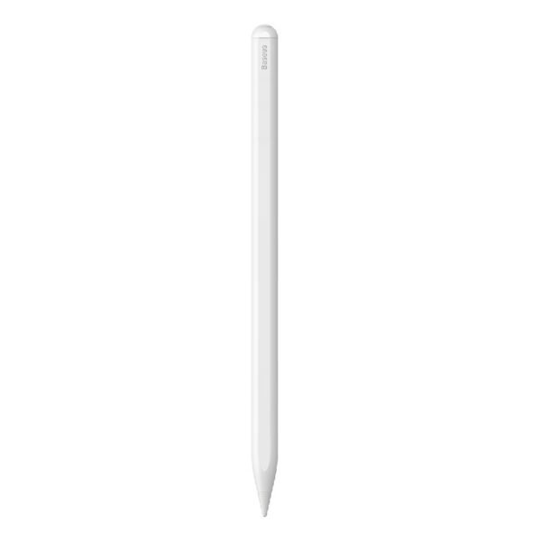 Baseus Smooth Writing 2 Stylus Active Pen rašiklis (baltas) - Image 2