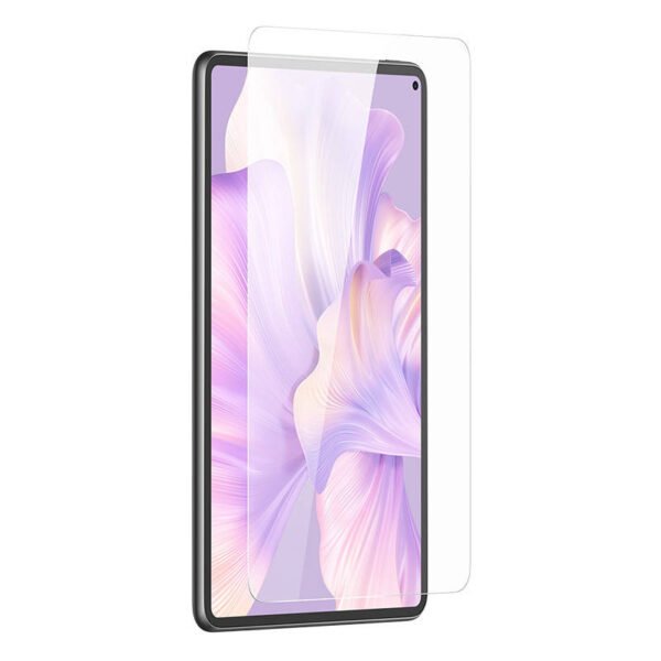 Baseus Crystal 0,3 mm grūdintas stiklas, skirtas planšetiniam kompiuteriui Huawei MatePad Pro 11 - Image 5