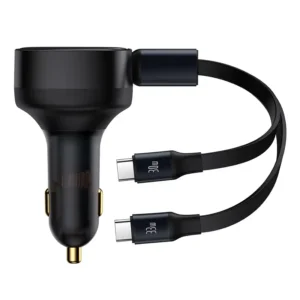 33W (Black)