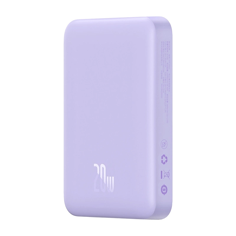Powerbank Baseus Magnetic Mini 10000mAh