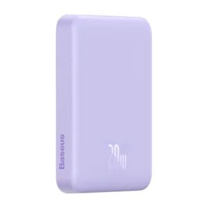 USB-C  20W MagSafe (purple)