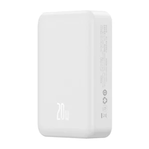 Powerbank Baseus Magnetic Mini 20000mAh