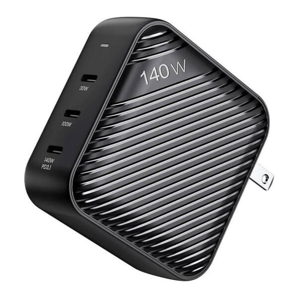 140W