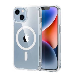 Case ESR Classic Hybrid for iPhone 14 Plus