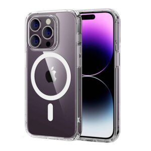 Case ESR Classic Hybrid for iPhone 14 Pro Max