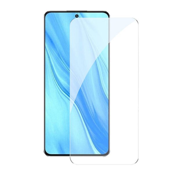 Grūdinto stiklo ekrano apsauga Baseus, skirta realme GT2 Master Explorer Edition - Image 2