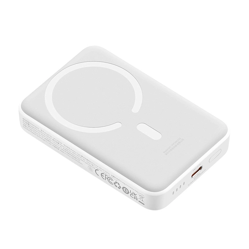 USB-C 30W White