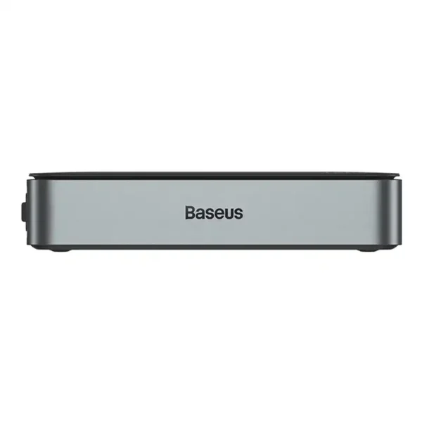 Automobilio startuoklis Baseus Black Super Energy Pro+ 1200A (juodas) - Image 4