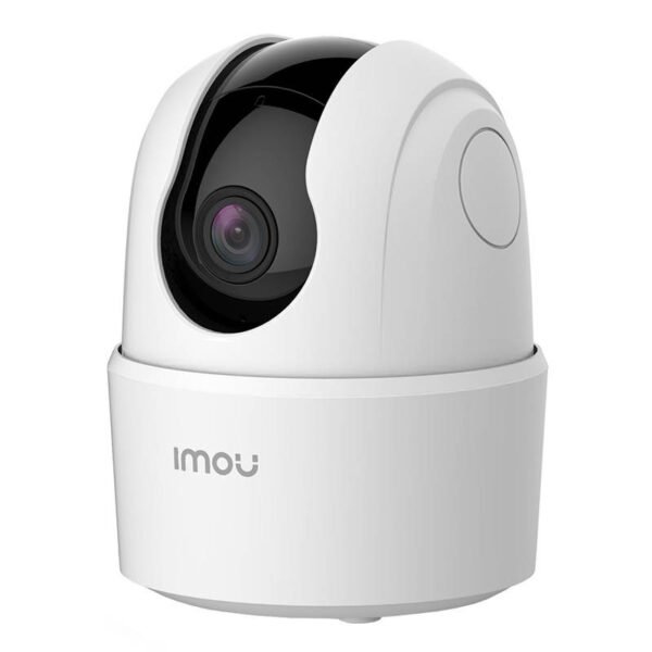Vidaus IP kamera 360° WiFi IMOU Ranger 2C 4MP - Image 2