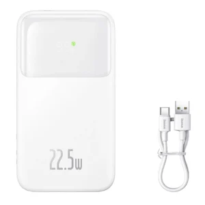 22.5W (white)