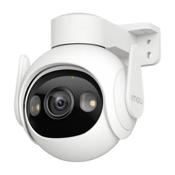 Lauko 360° WiFi kamera IMOU Cruiser 2 5MP - Image 2