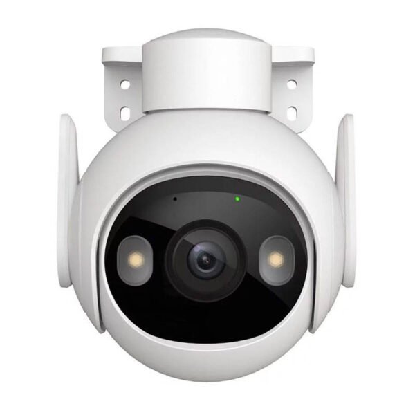 Lauko 360° WiFi kamera IMOU Cruiser 2 5MP - Image 3