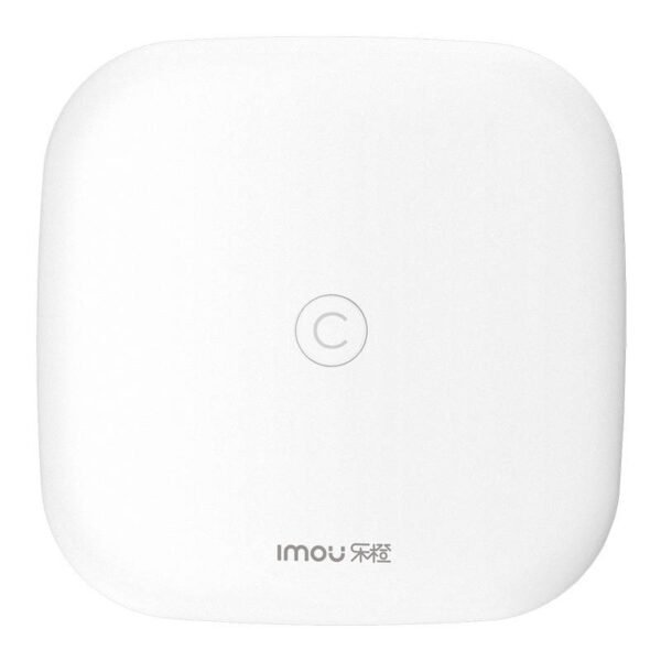 Išmanusis signalizacijos valdiklis IMOU ZG1 ZigBee - Image 2