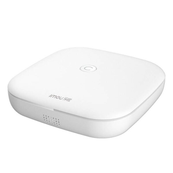 Išmanusis signalizacijos valdiklis IMOU ZG1 ZigBee - Image 3