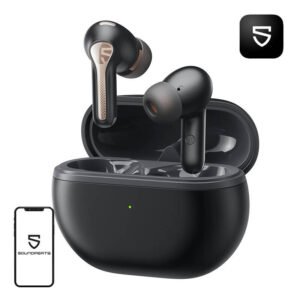 Earphones Soundpeats Capsule3 PRO