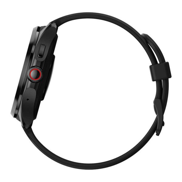 Išmanusis laikrodis Mobvoi TicWatch Pro 5 GPS Elite Edition - Image 4