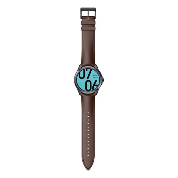 Išmanusis laikrodis Mobvoi TicWatch Pro 5 GPS Elite Edition - Image 3