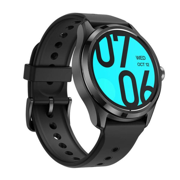 Išmanusis laikrodis Mobvoi TicWatch Pro 5 GPS Elite Edition - Image 8