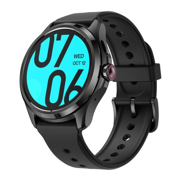 Išmanusis laikrodis Mobvoi TicWatch Pro 5 GPS Elite Edition - Image 2