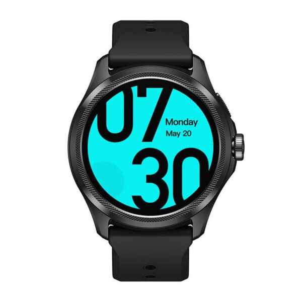 Išmanusis laikrodis Mobvoi TicWatch Pro 5 GPS Elite Edition - Image 5