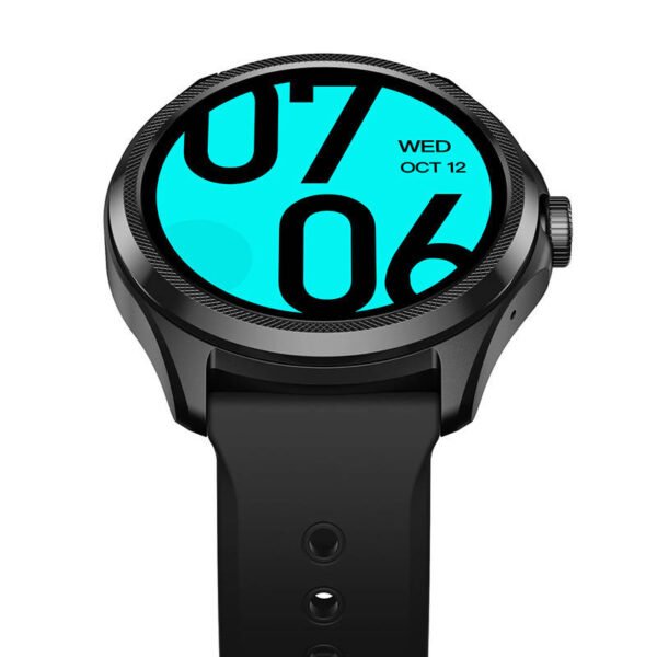 Išmanusis laikrodis Mobvoi TicWatch Pro 5 GPS Elite Edition - Image 6