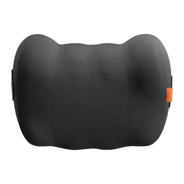 Automobilio atšaldymo pagalvėlė Baseus ComfortRide Series Car (juodas) - Image 2
